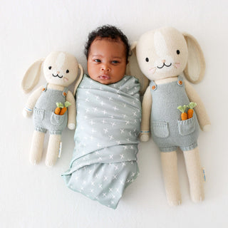 Cuddle + Kind Henry The Bunny