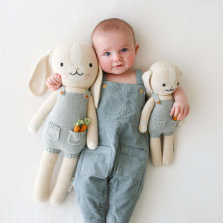 Cuddle + Kind Henry The Bunny