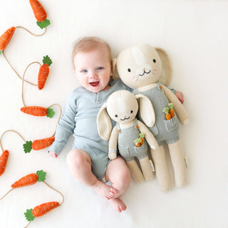 Cuddle + Kind Henry The Bunny