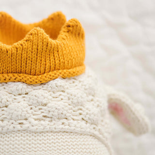 Cuddle + Kind Sebastian The Lamb