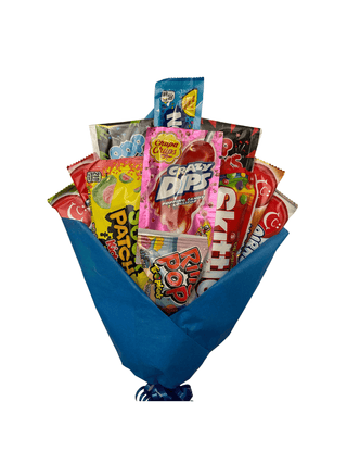 Small Candy Bouquet