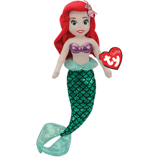 Ariel Doll - TY