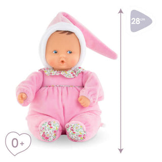 Babipouce Blossom Garden Corolle Soft Doll