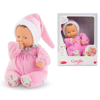 Babipouce Blossom Garden Corolle Soft Doll