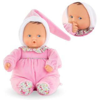 Babipouce Blossom Garden Corolle Soft Doll