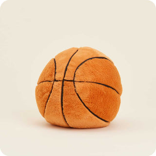 Basketball Warmies Plush Toy