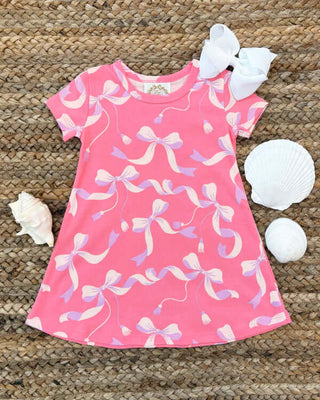 Polly Play Dress – Bagley Bows