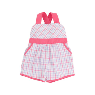 The Beaufort Bonnet Ruthie Romper