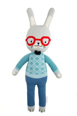 Cuddle + Kind Benedict The Bunny