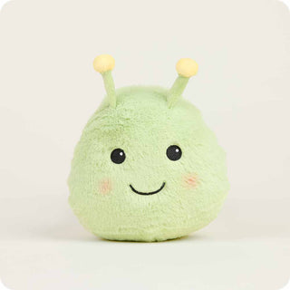 Caterpillar Warmie Plush Toy