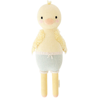 Cuddle + Kind Finley The Duckling