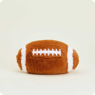 Football Warmies® Plush Toy