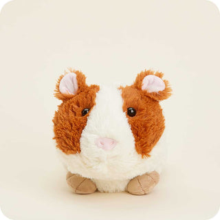 Guinea Pig Warmies Plush Toy
