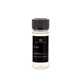 Hotel Collection Fragrance-My Way 50ml