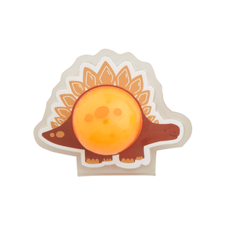 LED Squeeze Ball - Mud Pie