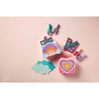 Mud Pie Girls' Nail Polish Set
