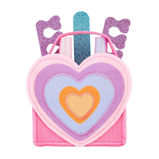 Mud Pie Girls' Nail Polish Set