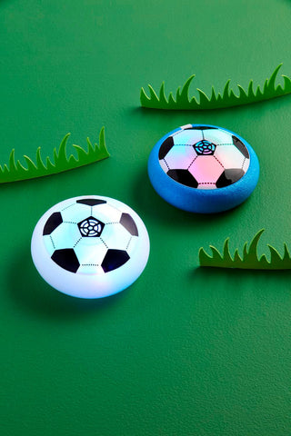 Light Up Air Glide Soccer Ball - Mud Pie