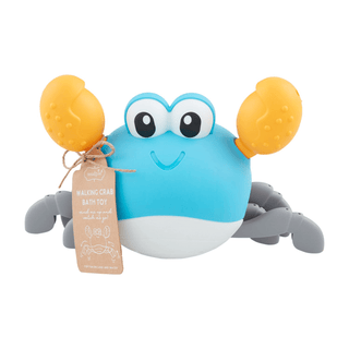 Walking Crab Bath Toy - Mud Pie