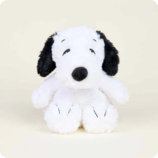 Snoopy Warmies Plush Toy