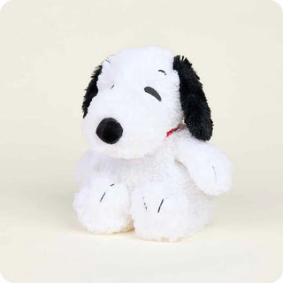 Snoopy Warmies Plush Toy
