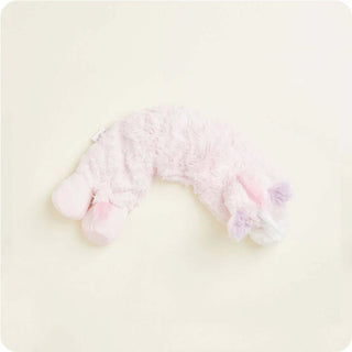 Unicorn Warmies Neck Wrap Plush Toy