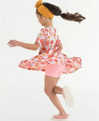 Knit Playground Shorts - 3 Pack