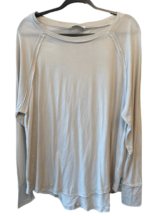 Zenana Raglan Sleeve Top
