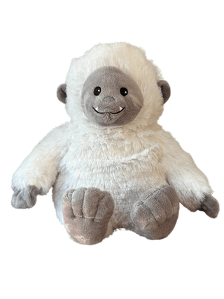 Yeti Warmie Plush Toy