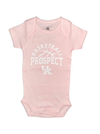 University of Kentucky Baby Bodysuit