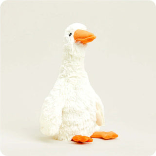 Warmies Goose - 13" Plush Toy