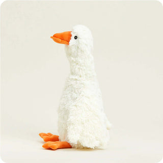 Warmies Goose - 13" Plush Toy