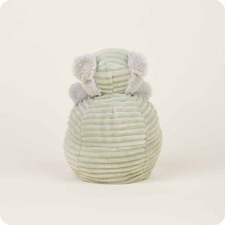 Armadillo Warmies® Plush Toy