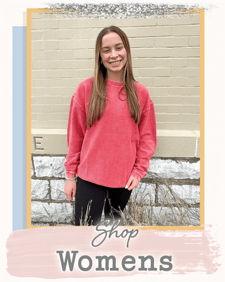 Shop women's | Simply Blessed Children’s Boutique | Lawrenceburg, KY