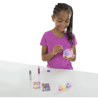 Created by Me! Piggy Bank Craft Kit-Toys-Simply Blessed Children's Boutique