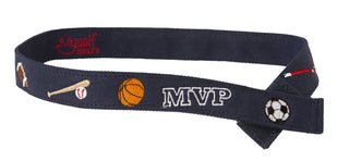 MVP Sports Belt-Boys-Simply Blessed Children's Boutique