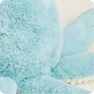 Octopus Warmie Plush Toy