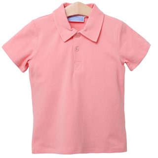 Trotter Street Kids Henry Polo