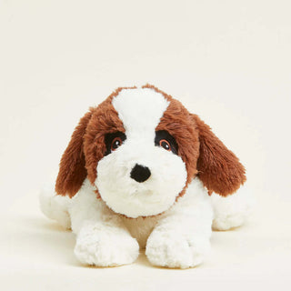St. Bernard Warmies® Plush Toy
