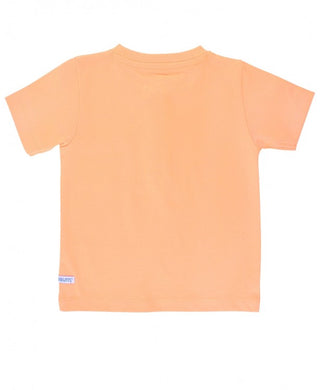 Peach Pocket Henley-Boys-Simply Blessed Children's Boutique