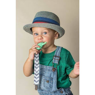 The Molar Magician - Blue-Infants-Simply Blessed Children's Boutique