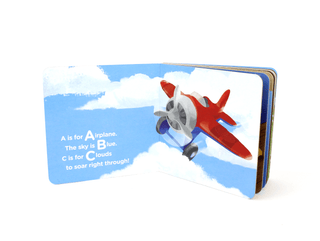 Green Toys Board Book Set-Books-Simply Blessed Children's Boutique