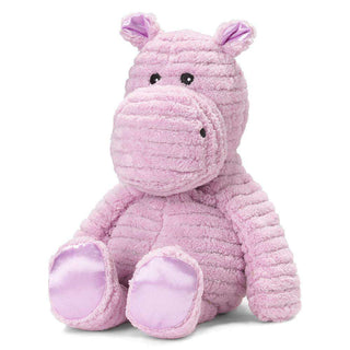 Hippo - My First Warmies (12") Stuffed Animal