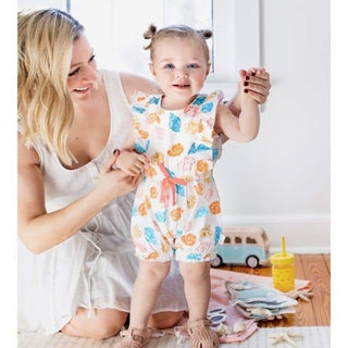 What’s the deal with organic clothing? - Simply Blessed Children's Boutique