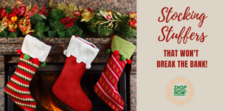 Stocking Stuffer Ideas for Kids that Won’t Break the Bank - Simply Blessed Children's Boutique