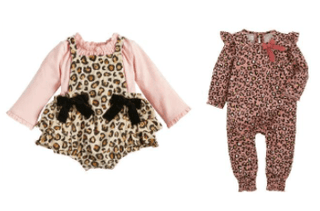 Sibling Sets are All the Rage - Simply Blessed Children's Boutique