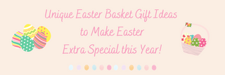 Easter Basket Filler Gift Ideas