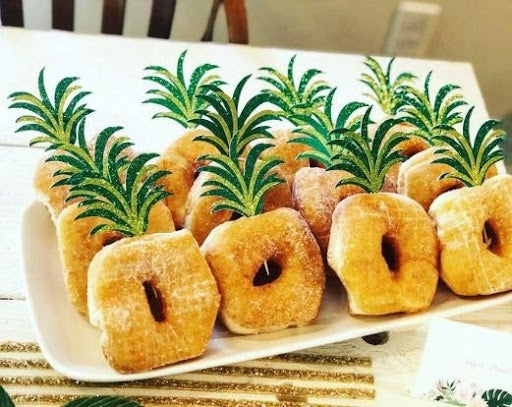 Summer Birthday Party Ideas for Kids!
