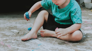 How to Beat the Summer Boredom! - Simply Blessed Children's Boutique