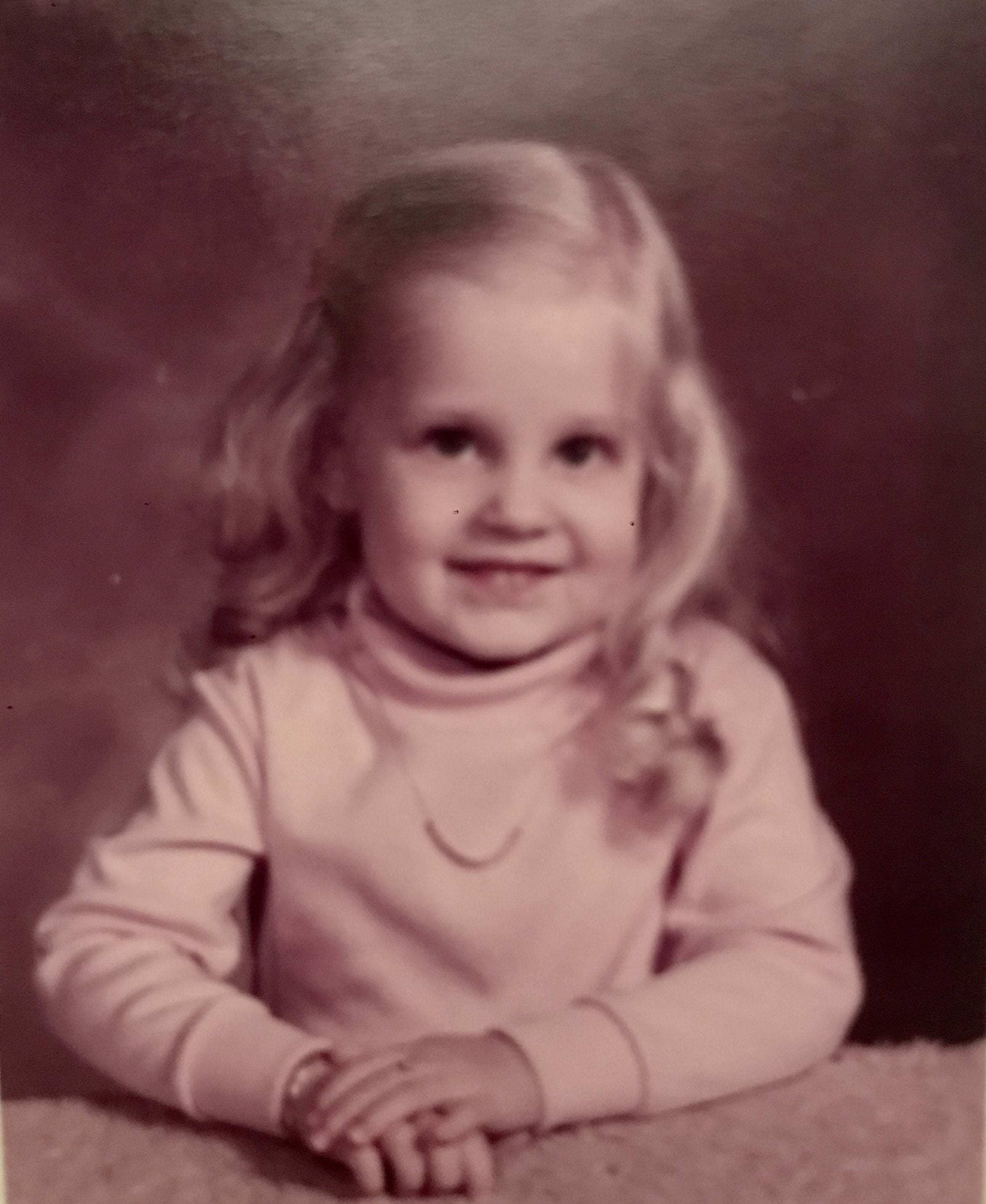 Confessions of a Preschool Dropout